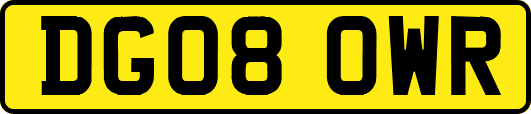 DG08OWR