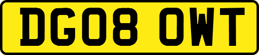 DG08OWT