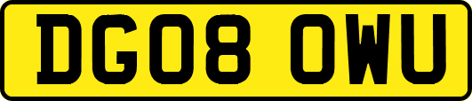 DG08OWU