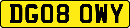 DG08OWY