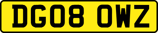 DG08OWZ