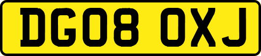DG08OXJ