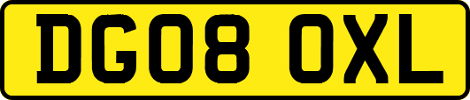 DG08OXL