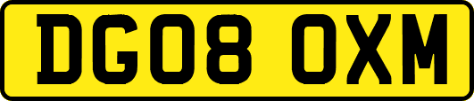 DG08OXM