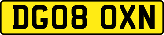 DG08OXN