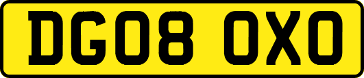 DG08OXO