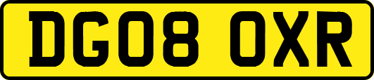 DG08OXR