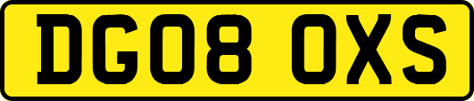 DG08OXS