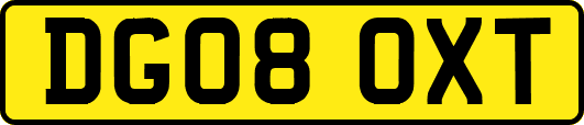 DG08OXT