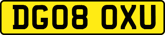 DG08OXU