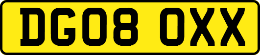 DG08OXX