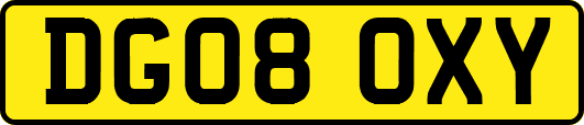 DG08OXY