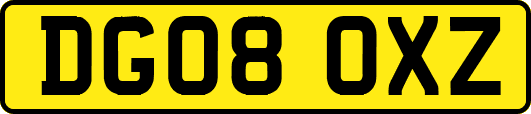 DG08OXZ