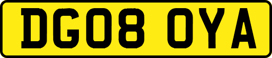 DG08OYA