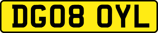 DG08OYL