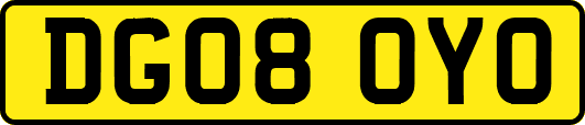 DG08OYO