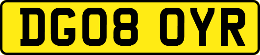 DG08OYR