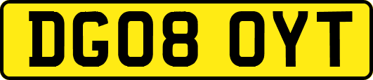 DG08OYT
