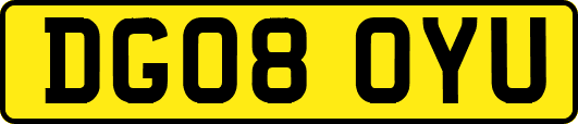 DG08OYU