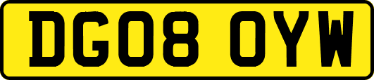 DG08OYW