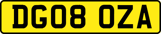 DG08OZA