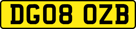 DG08OZB