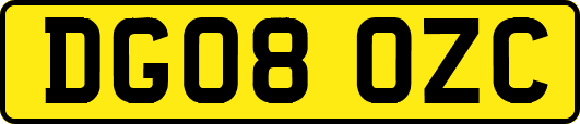 DG08OZC