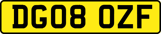 DG08OZF
