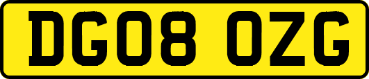 DG08OZG