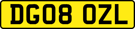 DG08OZL