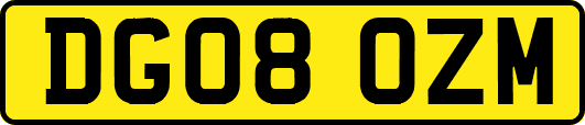 DG08OZM
