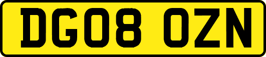 DG08OZN