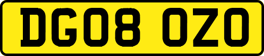 DG08OZO