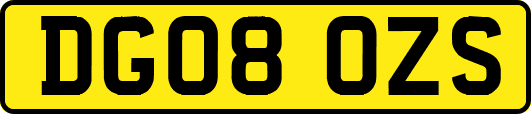 DG08OZS