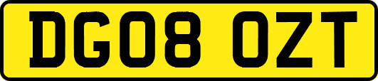DG08OZT