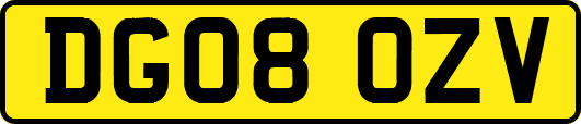 DG08OZV