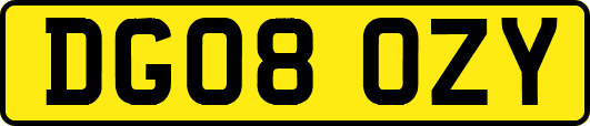 DG08OZY