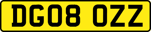 DG08OZZ