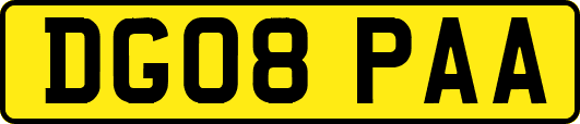 DG08PAA