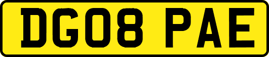DG08PAE