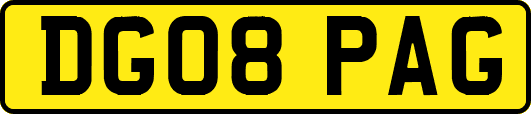 DG08PAG