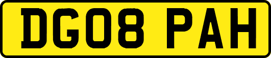DG08PAH