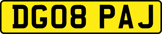 DG08PAJ
