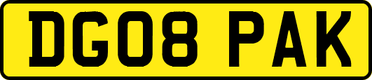 DG08PAK