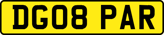 DG08PAR