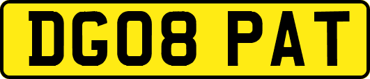 DG08PAT