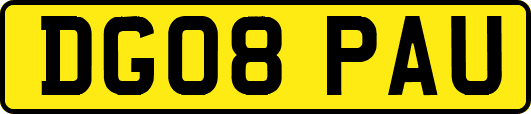 DG08PAU