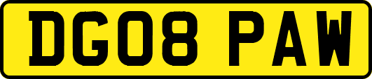 DG08PAW