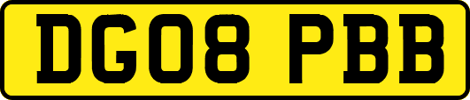 DG08PBB