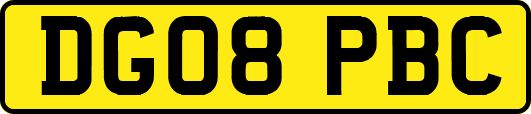 DG08PBC